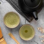 les bienfaits tu thé matcha sur la santé