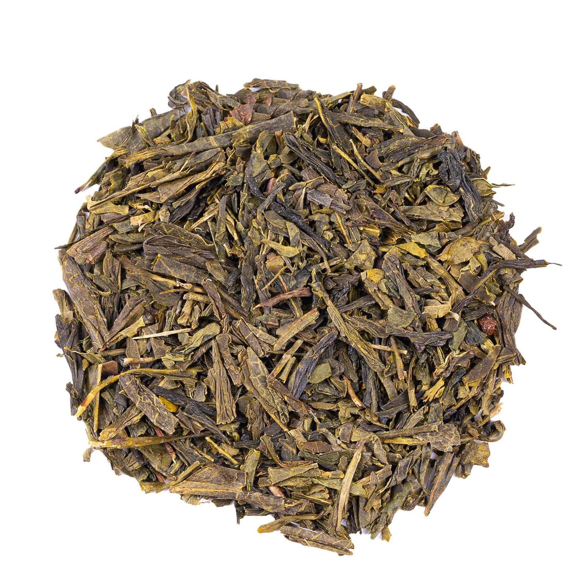 82501 Thé vert china sencha bio