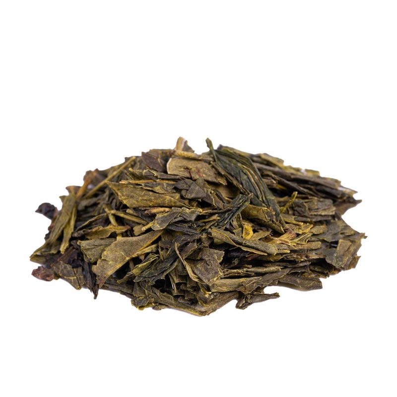 82501 Thé vert china sencha bio