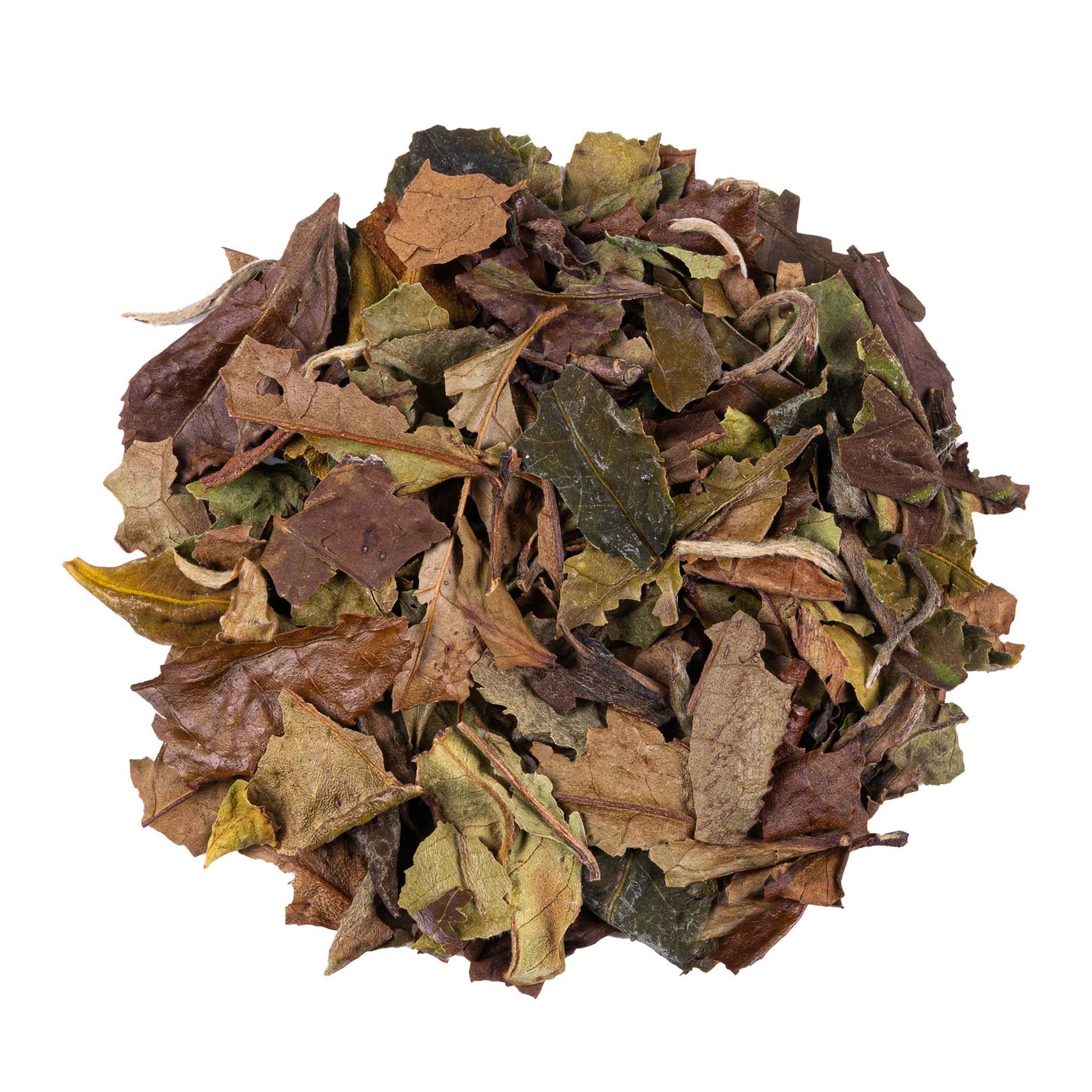 82536 Thé blanc China Pai Nu Tan Bio