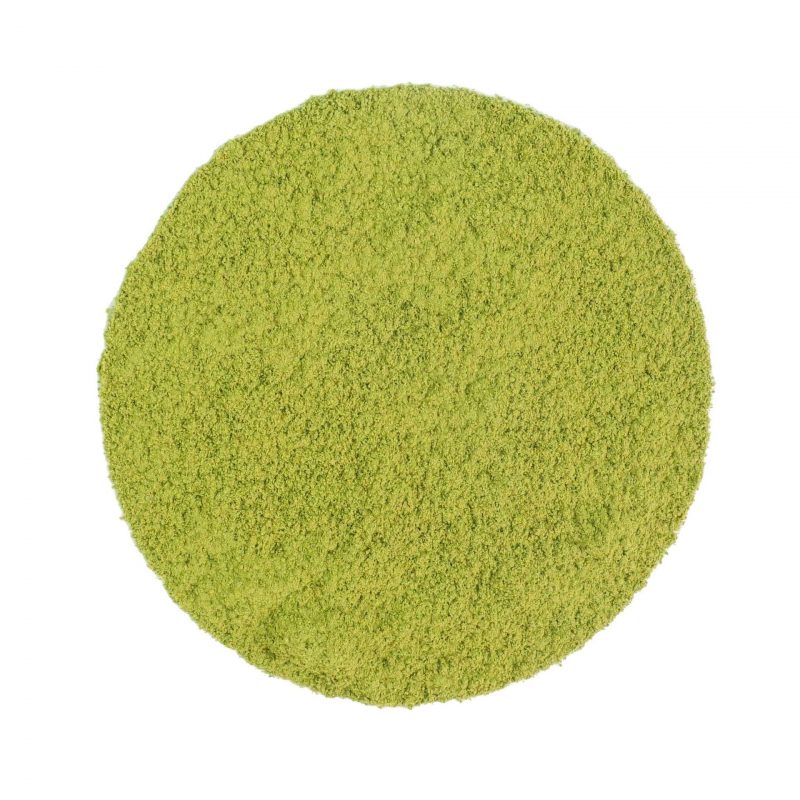 89108 Thé vert matcha japonais de cérémonie