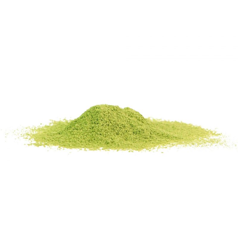 89108 Thé vert matcha japonais de cérémonie