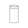 Picto boite de thé de 100 g