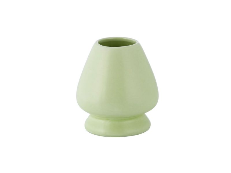 31444 support pour fouet à matcha en bambou