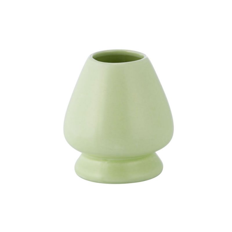 31444 support pour fouet à matcha en bambou