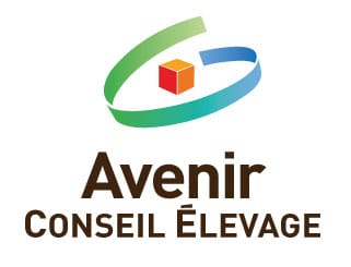 AVENIR CONSEIL ELEVAGE - Logotype
