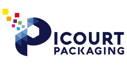 logo picourt packaging